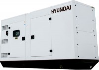 Photos - Generator Hyundai DHY48KSE 