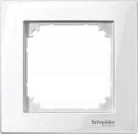 Photos - Socket / Switch Plate Schneider Merten M-Plan MTN515119 