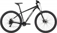 Photos - Bike Cannondale Trail 7 27.5 2022 frame M 