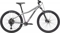 Photos - Bike Cannondale Trail 5 Feminine 27.5 2022 frame XS 