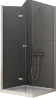 Photos - Shower Enclosure New Trendy New Soleo 70x70 left