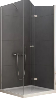 Photos - Shower Enclosure New Trendy New Soleo 80x70 right