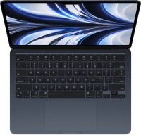 Photos - Laptop Apple MacBook Air (2022) (Z160000AV)