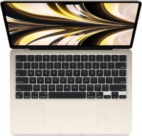 Photos - Laptop Apple MacBook Air (2022) (Z15Z0005E)