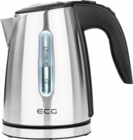 Electric Kettle ECG RK 1050 1630 W 1 L  stainless steel