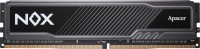 Photos - RAM Apacer NOX DDR4 1x8Gb AH4U08G26C08YMBAA-1