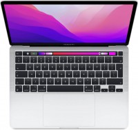 Photos - Laptop Apple MacBook Pro 13 (2022) (Z16T0006Q)