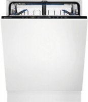 Photos - Integrated Dishwasher Electrolux EEG 67415 L 