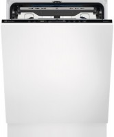 Photos - Integrated Dishwasher Electrolux EEC 67310 L 