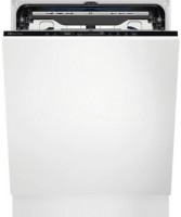 Photos - Integrated Dishwasher Electrolux EEM 69410 L 