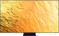 Photos - Television Samsung QE-85QN800B 85 "