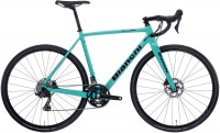 Photos - Bike Bianchi Zolder Pro 2021 frame 54 