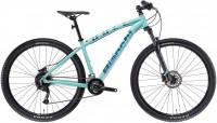 Photos - Bike Bianchi Duel Alivio Mix 27.5 2021 frame S 