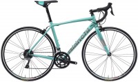 Photos - Bike Bianchi Via Nirone 7 Claris 2021 frame 57 