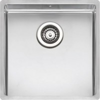 Kitchen Sink Reginox New York 40x40 R28124 440x440