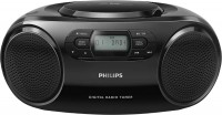 Photos - Audio System Philips AZB-500 
