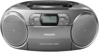 Photos - Audio System Philips AZB-600 