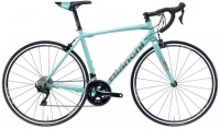 Photos - Bike Bianchi Via Nirone 7 CP Sora 2021 frame 57 