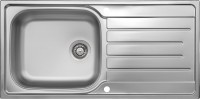 Photos - Kitchen Sink Reginox Daytona 1000x500
