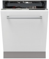 Photos - Integrated Dishwasher Sharp QW-NI1EI47EX 