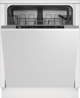 Photos - Integrated Dishwasher Beko BDIN 14320 