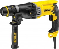 Photos - Rotary Hammer DeWALT D25144KP 