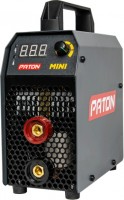 Photos - Welder Paton MINI-C 