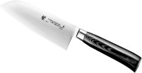 Photos - Kitchen Knife Tamahagane San Black SNM-1129 