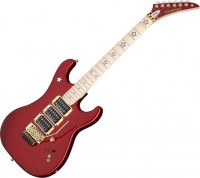 Photos - Guitar Kramer Jersey Star 