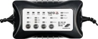 Charger & Jump Starter Yato YT-8300 