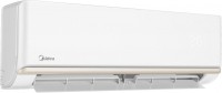 Photos - Air Conditioner Midea Nordic MSAGN-12FN8-I/MSAGN-12FN8-O 36 m²