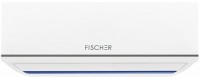 Photos - Air Conditioner Fischer Tirol FI/FO-24TIN 68 m²