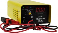 Photos - Charger & Jump Starter Magnum AGRI Inverter 30/12 