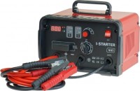 Charger & Jump Starter IDEAL I-Starter 441 