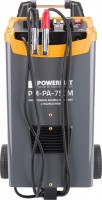 Photos - Charger & Jump Starter Powermat PM-PA-750M 