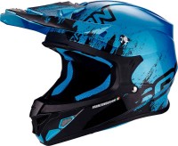 Photos - Motorcycle Helmet Scorpion VX-21 Air 