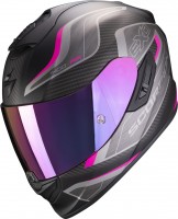 Photos - Motorcycle Helmet Scorpion EXO-1400 Air 