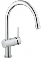 Tap Grohe Minta 32918000 