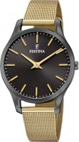 Photos - Wrist Watch FESTINA F20508/1 