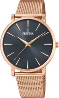 Photos - Wrist Watch FESTINA F20477/2 
