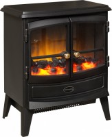 Electric Fireplace Dimplex Springborne 