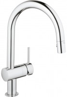 Photos - Tap Grohe Minta 32321000 