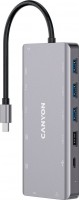 Card Reader / USB Hub Canyon CNS-TDS12 