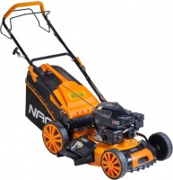 Photos - Lawn Mower NAC LS46-144-HS-SE 