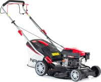 Photos - Lawn Mower NAC LS46-144R-S-JR 