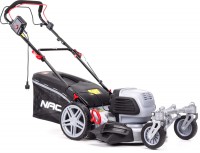 Photos - Lawn Mower NAC LE18-51-SIR-JR 