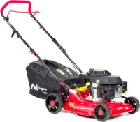 Photos - Lawn Mower NAC LP42-146-NG 