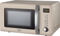 Microwave Beko MOC 20200C beige