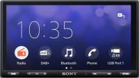 Photos - Car Stereo Sony XAV-AX5650D 