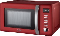 Microwave Beko MOC 20200R red